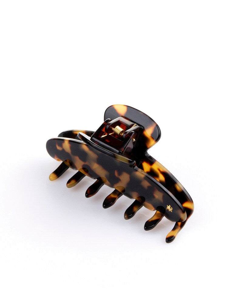 Iconic Hárklemma Tokyo dark - Medium