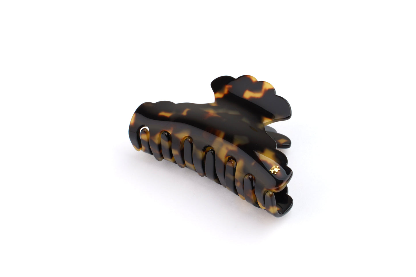 Medusa Hárklemma Tokyo dark - Medium