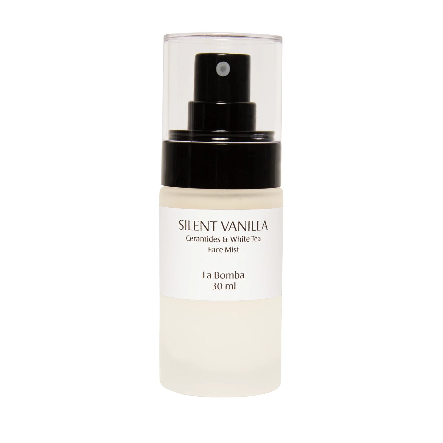 Labomba silent vanilla Face mist