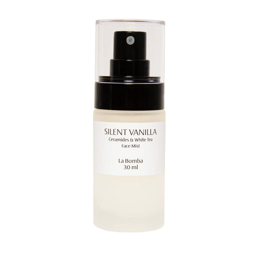 Labomba silent vanilla Face mist