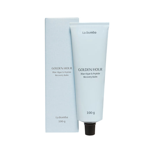 Labomba Golden hour Recovery balm
