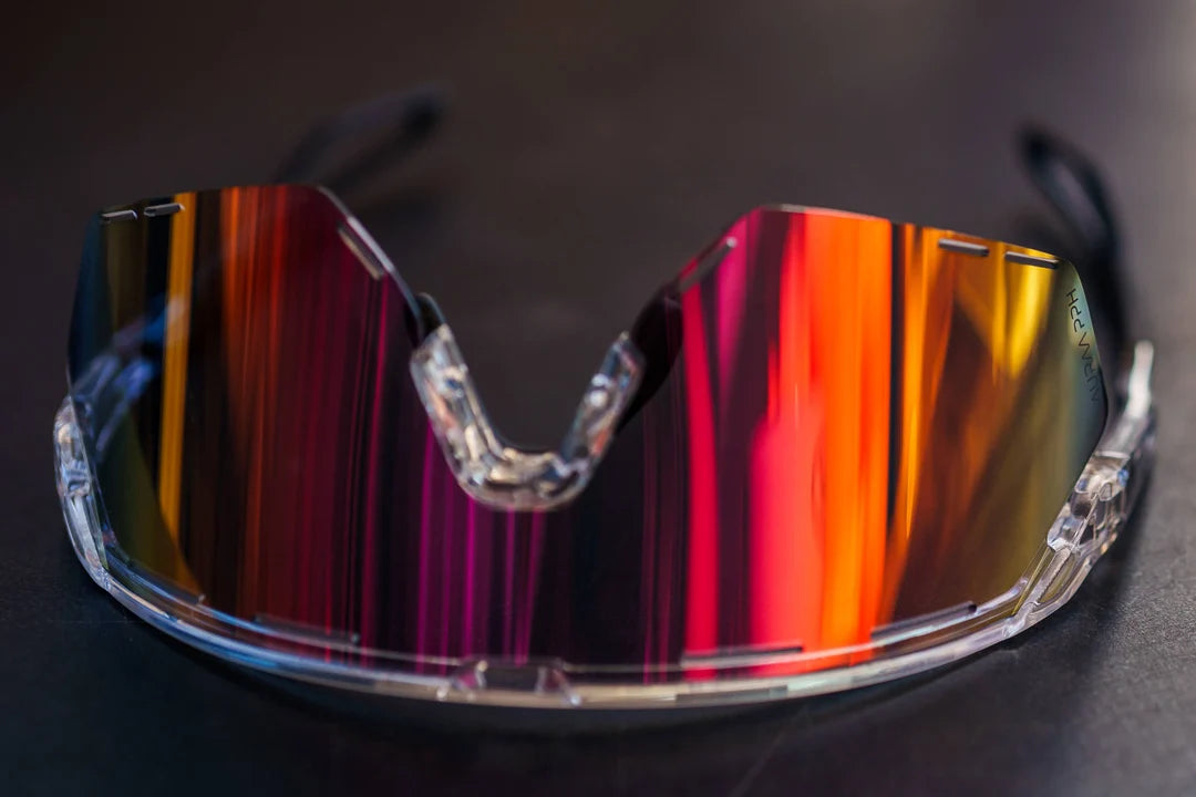 Polarized Photochromatic Gleraugu F200-3PPH cat. 1 - 3