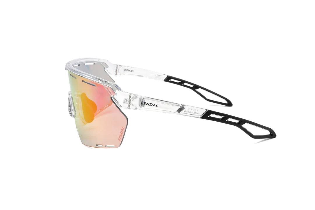 Polarized Photochromatic Gleraugu F200-3PPH cat. 1 - 3