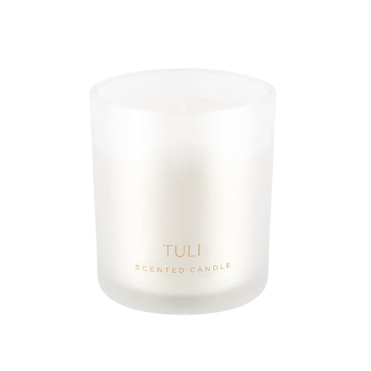 Tuli Winter forrest jóla ilmkerti 220 gr.