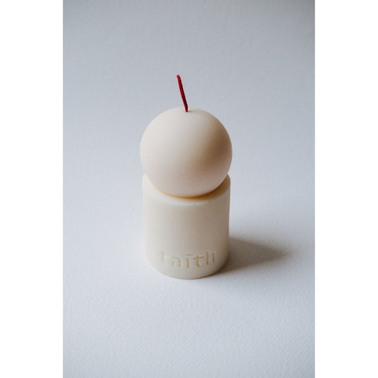 Taith LuLu Sojakerti Cream 375gr
