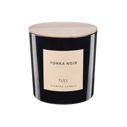 Tuli Tonka Noir ilmkerti stórt - Tveir kveikir